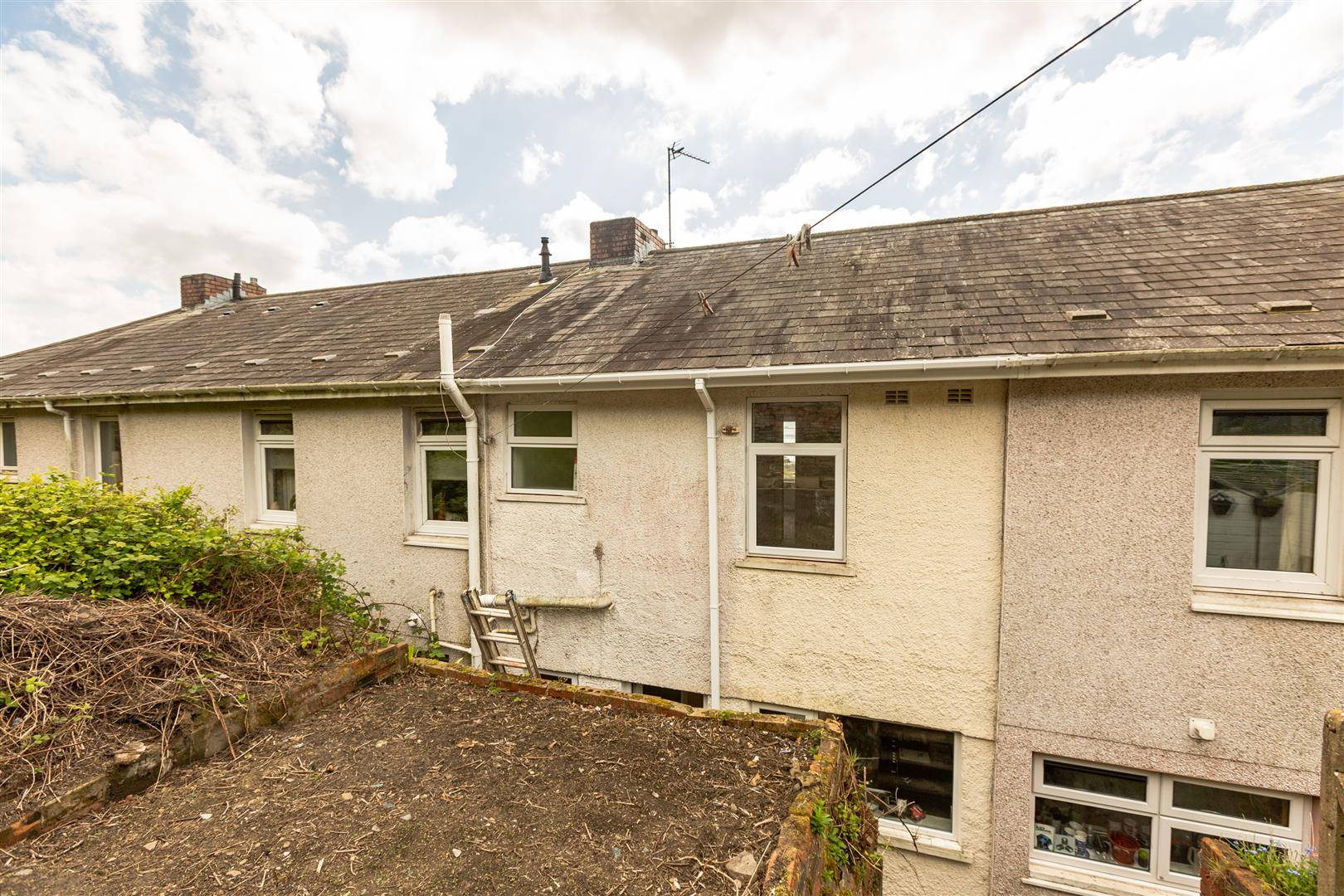 Wallace Road, St. Thomas, Swansea, SA1 8HA
